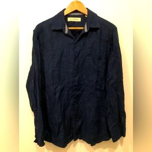Tommy Bahama Linen Shirt